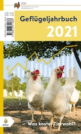 Geflügeljahrbuch 2021 - 