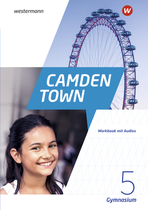 Camden Town - Allgemeine Ausgabe 2020 für Gymnasien