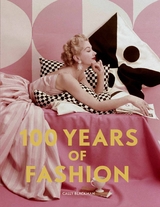 100 Years of Fashion - Blackman, Cally