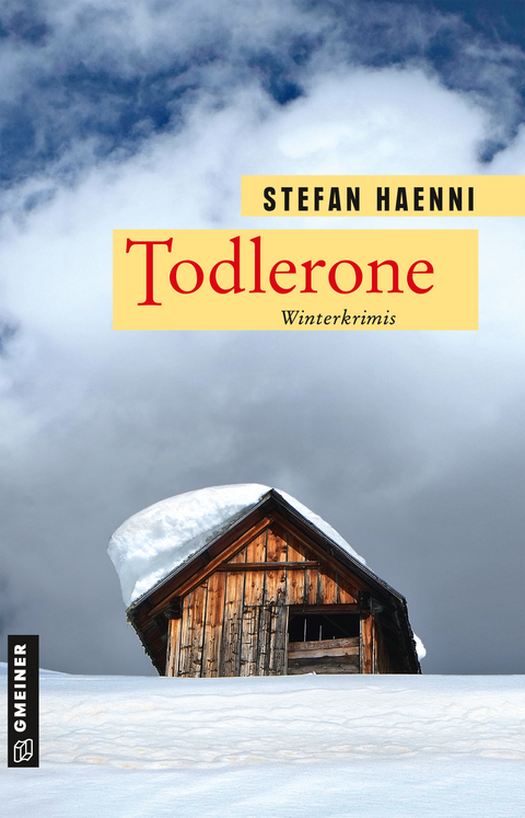 Todlerone - Stefan Haenni