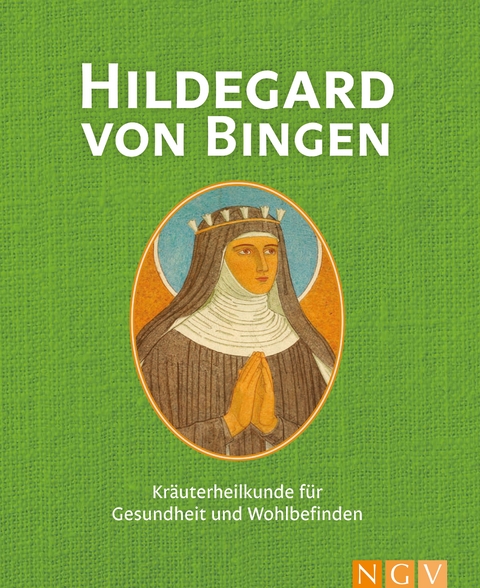 Hildegard von Bingen