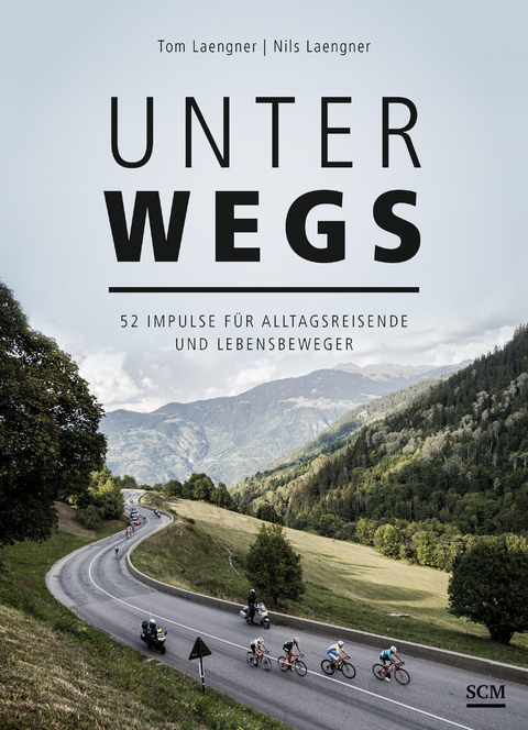 Unterwegs - Tom Laengner