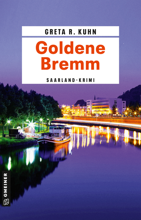 Goldene Bremm - Greta R. Kuhn