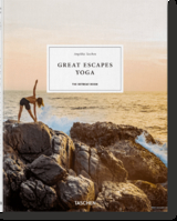 Great Escapes Yoga. The Retreat Book - 