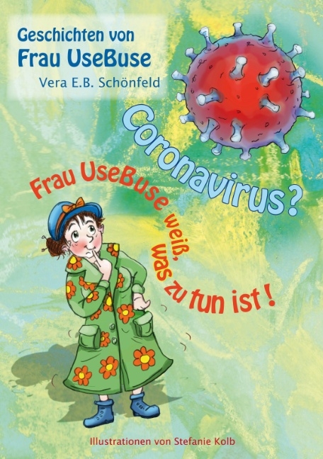 Coronavirus? - Vera E.B. Schönfeld