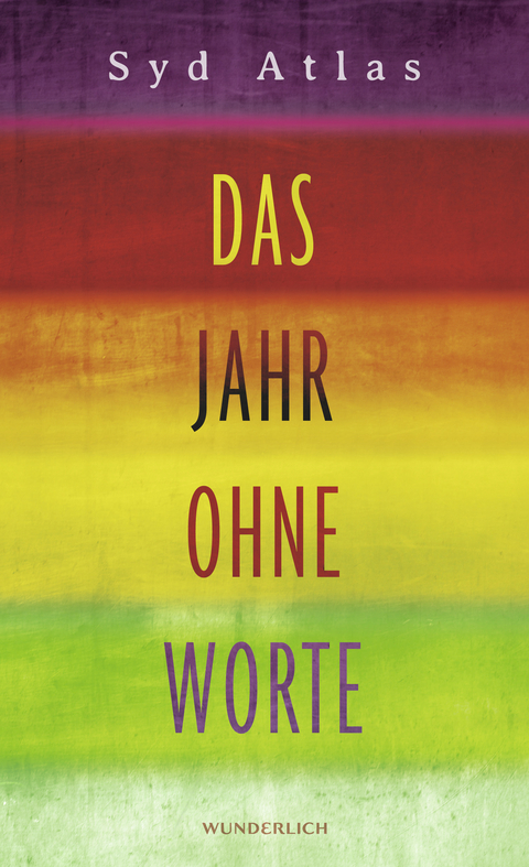 Das Jahr ohne Worte - Syd Atlas