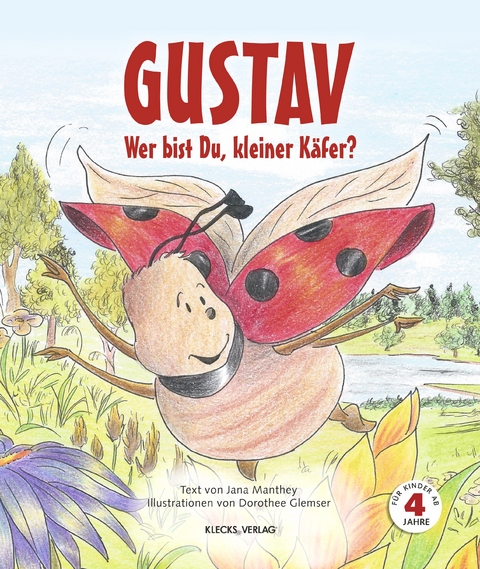 Gustav Von Jana Manthey Isbn 978 3 95683 379 3 Buch Online Kaufen Lehmanns De