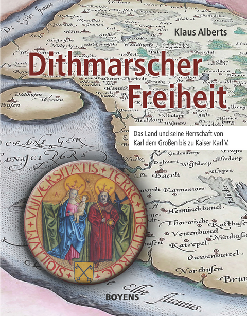 Dithmarscher Freiheit - Klaus Alberts