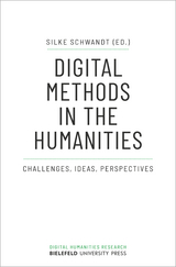 Digital Methods in the Humanities - 