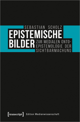 Epistemische Bilder - Sebastian Scholz