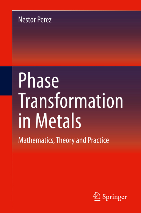 Phase Transformation in Metals - Nestor Perez