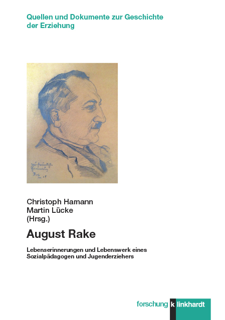 August Rake - 