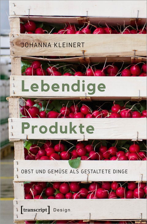 Lebendige Produkte - Johanna Kleinert