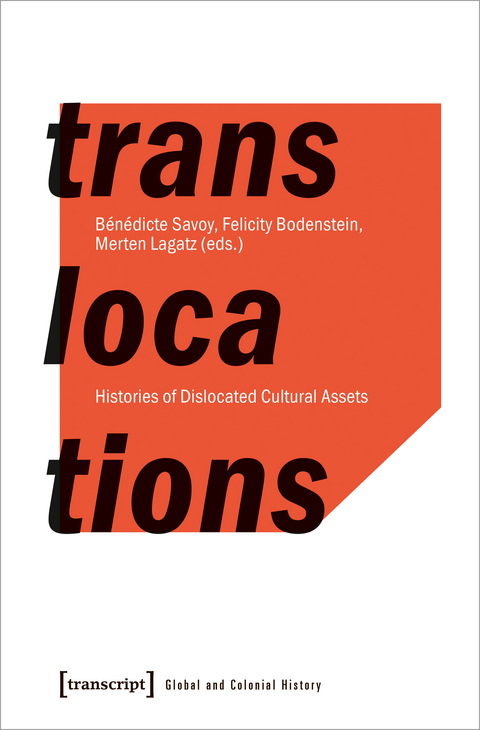 Translocations - 