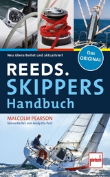 Reeds Skippers Handbuch - Malcolm Pearson