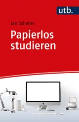 Papierlos studieren - Jan Schaller