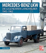 Mercedes-Benz LKW - Achim Gaier