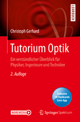 Tutorium Optik - Gerhard, Christoph
