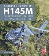 Airbus Helicopters H145M - Christian Rastätter