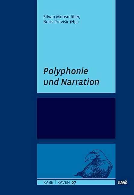 Polyphonie und Narration - 