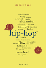 Hip-Hop - Daniel Haas