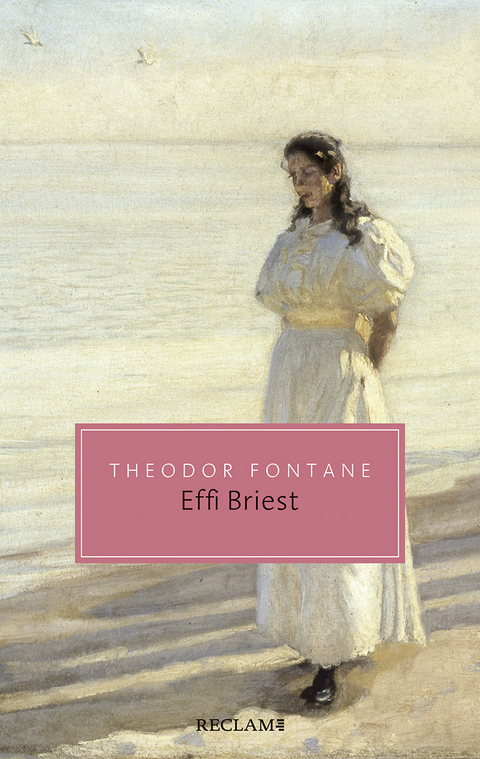 Effi Briest - Theodor Fontane