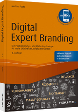 Digital Expert Branding - Martina Fuchs
