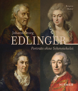 Johann Georg Edlinger - Dr. Brigitte Huber