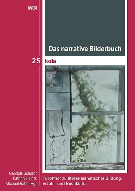 Das narrative Bilderbuch - 