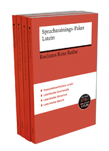 Sprachtrainings-Paket Latein