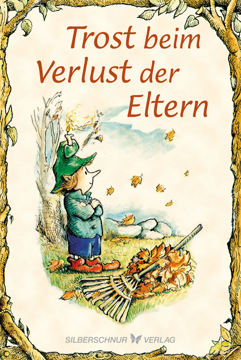 Trost beim Verlust der Eltern - Daniel Fitzpatrick