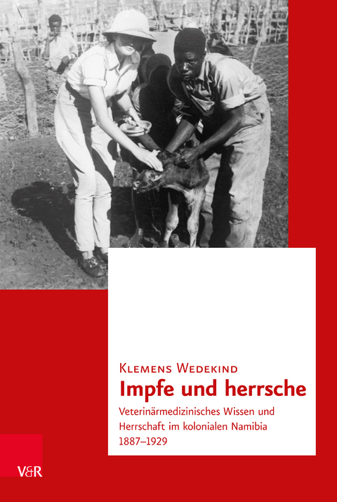 Impfe und herrsche - Klemens Wedekind