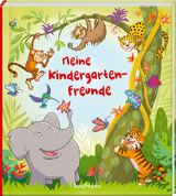 Meine Kindergarten-Freunde