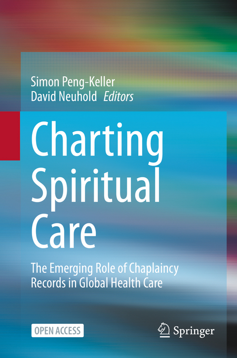 Charting Spiritual Care - 