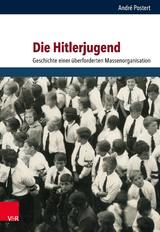 Die Hitlerjugend - André Postert