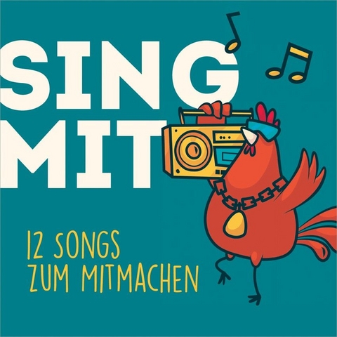 Sing mit