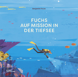 Fuchs auf Mission in der Tiefsee - Benjamin Flouw