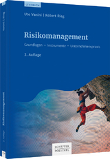 Risikomanagement - Ute Vanini, Robert Rieg