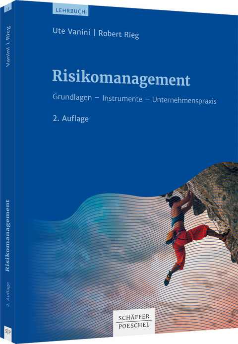 Risikomanagement - Ute Vanini, Robert Rieg