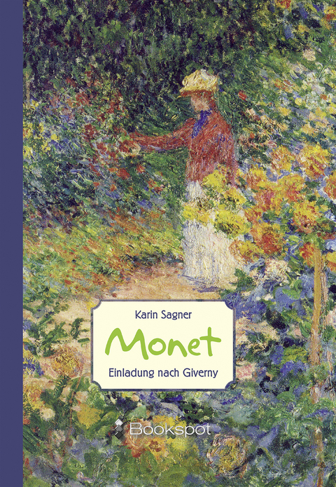 Monet - Karin Sagner