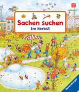 Sachen suchen: Im Herbst - Susanne Gernhäuser