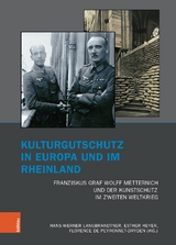 Kulturgutschutz in Europa und im Rheinland - 