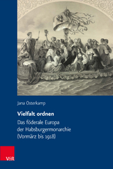 Vielfalt ordnen - Jana Osterkamp