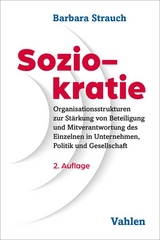 Soziokratie - Barbara Strauch