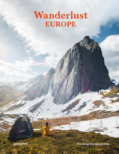 Wanderlust Europe - 