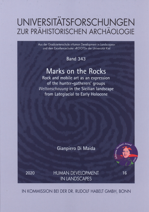 Marks on the Rocks - Gianpiero Di Maida