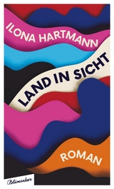 Land in Sicht - Ilona Hartmann