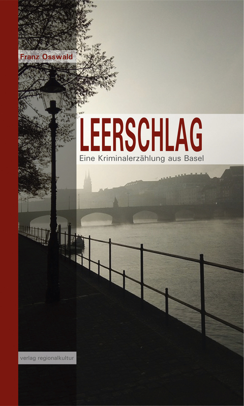 Leerschlag - Franz Osswald