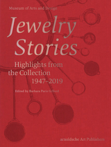 Jewelry Stories - 