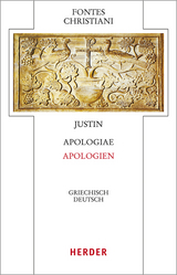 Apologiae - Apologien -  Justin